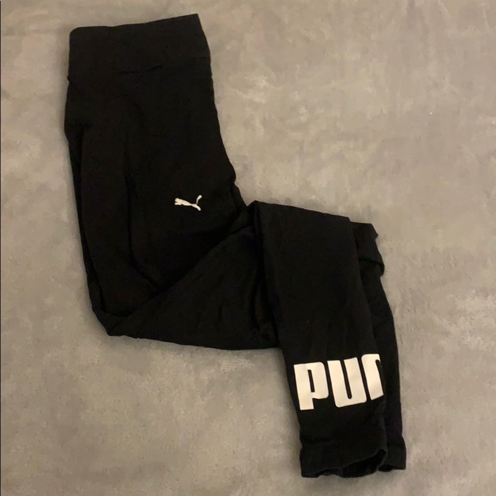 Puma Leggings